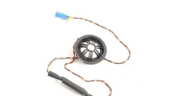 BMW X4 F26 Front door speaker 9277836