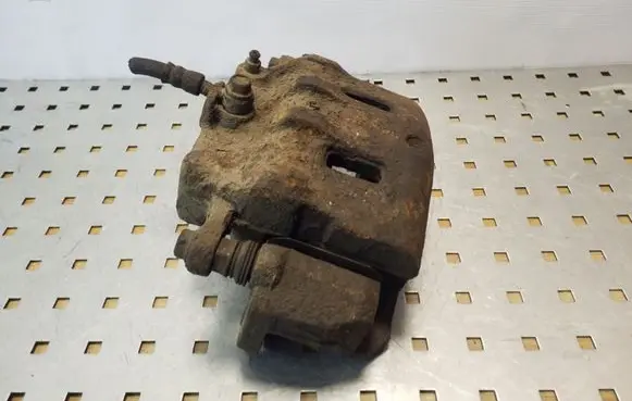 Opel Antara Front brake caliper