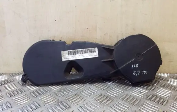Timing belt guard (cover)