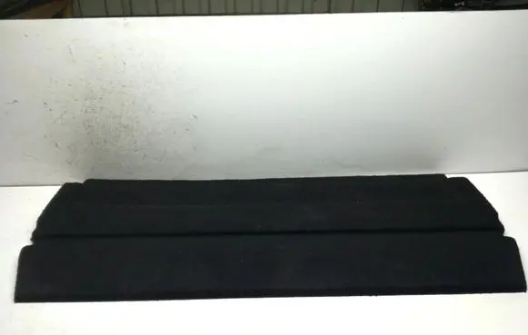 Citroen C4 I Picasso Parcel shelf 