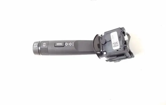 Opel Adam Wiper turn signal indicator stalk/switch 