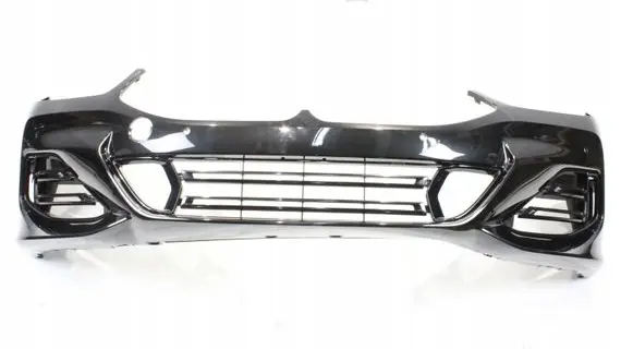 BMW 8 G15 Front bumper