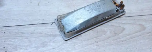 Ford Scorpio Front seat light 85gg13776aa