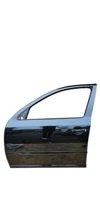 Skoda Octavia Mk2 (1Z) Front door 