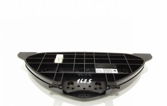 Nissan Primera Climate control unit 28395