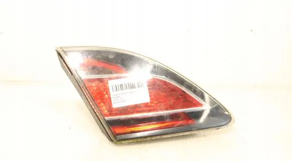 Rear/tail lights