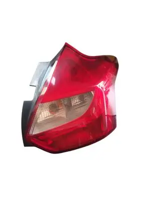 Ford Focus Rear/tail lights 0374D 1825318