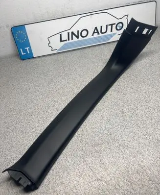BMW 5 E60 E61 Tailgate/trunk side cover trim 7061395