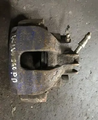 Volvo S60 Front brake caliper