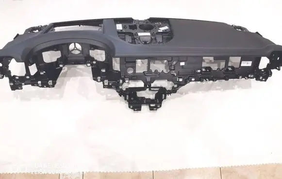 Porsche Cayenne (9Y0 9Y3) Dashboard 9Y1857003AD 9Y1858005