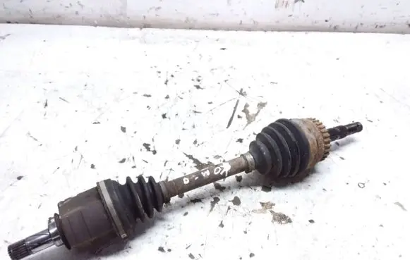 Opel Combo C Front driveshaft