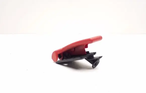 Mercedes-Benz C W204 Engine bonnet (hood) release handle A1248800320