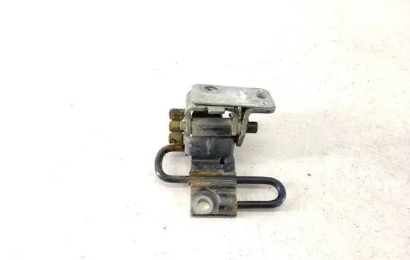 Audi A6 S6 C5 4B Front door lower hinge 4B0831412B