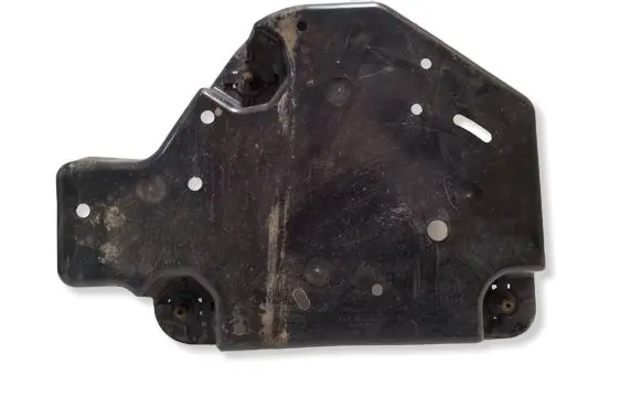 Audi Q3 8U Other AdBlue system parts 5N0131331