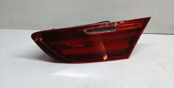 BMW 6 F12 F13 Tailgate rear/tail lights