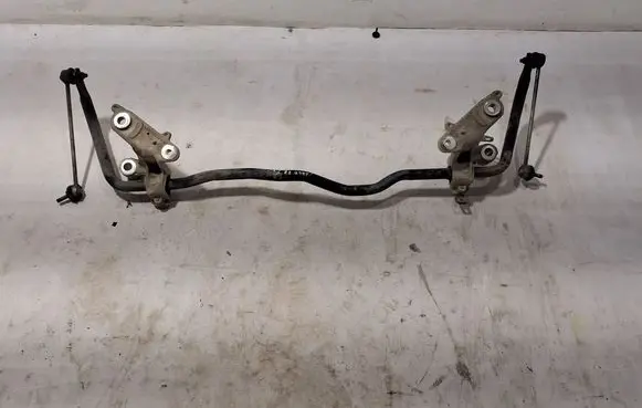 Renault Kangoo III Front anti-roll bar/sway bar 546117698R