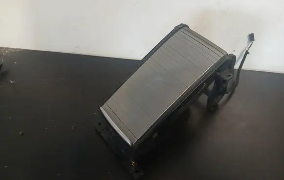 Volvo S60 Glove box JC3211 30643625