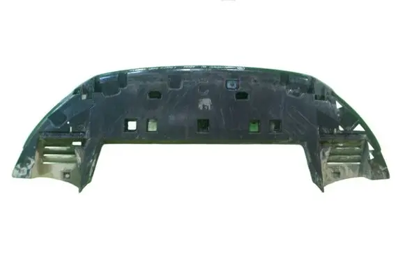 Citroen C4 II Picasso Front bumper skid plate/under tray 