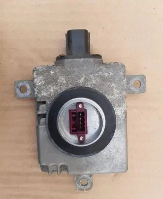 Mitsubishi Outlander Headlight part D2R2000H W3T20971