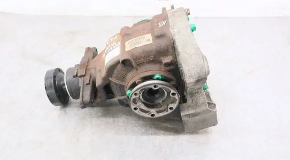 BMW M6 Rear differential 2284030 33102284030