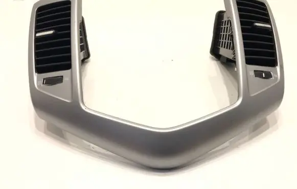 Chevrolet Cruze II Dashboard side air vent grill/cover trim 94567907