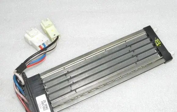 Citroen C-Crosser Electric cabin heater radiator 643660 1613847780