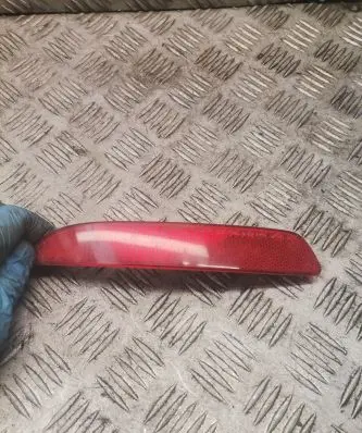 BMW X5 E70 Rear tail light reflector 63147158949