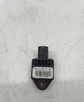 Fiat Croma Airbag deployment crash/impact sensor