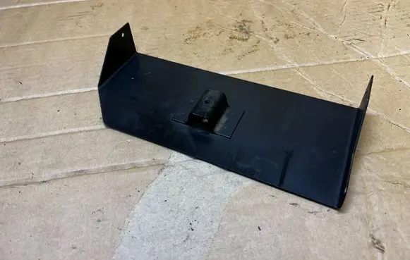 Mercedes-Benz G W461 W463 1st Gen Other exterior part 