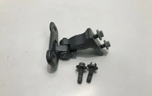 Volvo V60 Rear door upper hinge 31424456