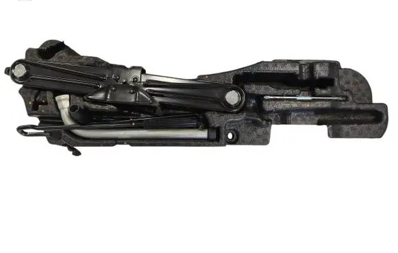 Volkswagen Atlas Cross Sport Tool set 3QF0121158