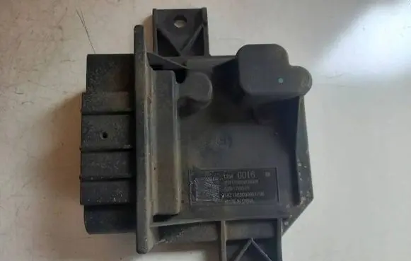 Opel Insignia B Other control units/modules A21303C00000 529170845 8511700000000X