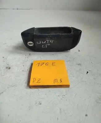 Volkswagen Transporter - Caravelle T4 Front door exterior handle 83274924