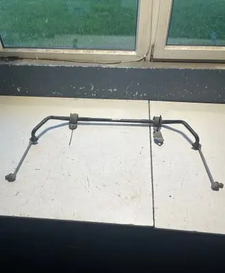 BMW 5 F10 F11 Front anti-roll bar/sway bar 6791924