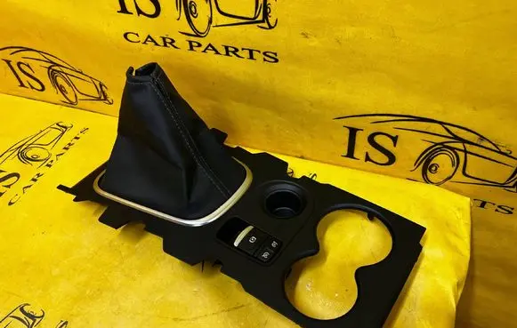 Renault Kadjar Center console decorative trim 969123761R 969127660R 969253368R
