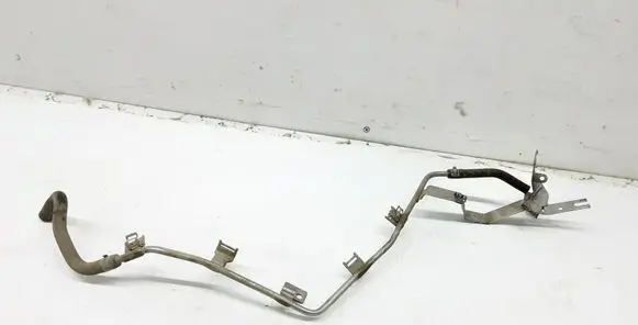 Vacuum line/pipe/hose
