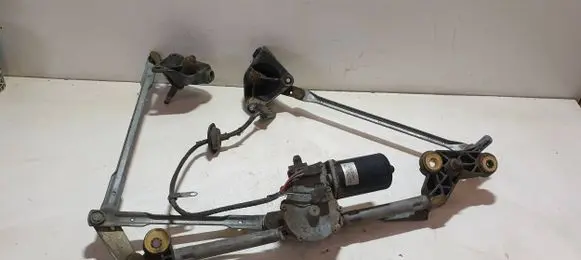 Chrysler Grand Voyager IV Front wiper linkage 29L200F2