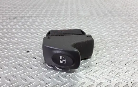 Renault Scenic I Electric window control switch 432963K
