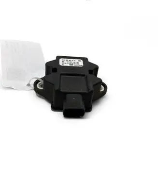 Mercedes-Benz GLS X166 ESP acceleration yaw rate sensor A0065422618