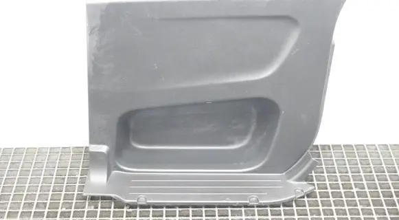 Opel Combo E Rear door card panel trim 9817976277