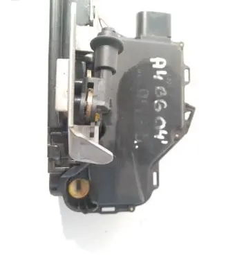 Audi A4 S4 B6 8E 8H Front door lock