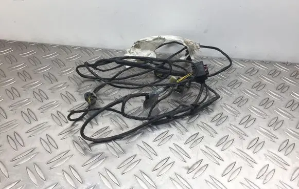 BMW X5 E70 Parking sensor (PDC) wiring loom 9244422 924442201