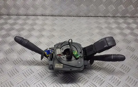 Renault Laguna II Headlight wiper switch 8200004642