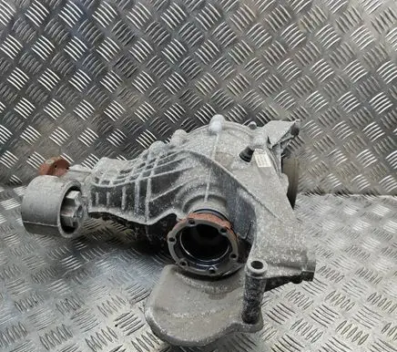Audi A5 Rear differential 0DB500043G