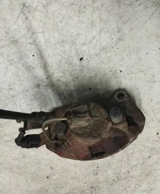 Audi A4 S4 B5 8D Front brake caliper 2086