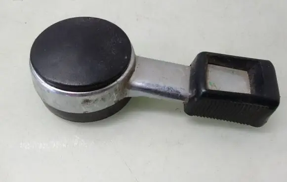 Moskvich 2140 Front door interior handle 251900