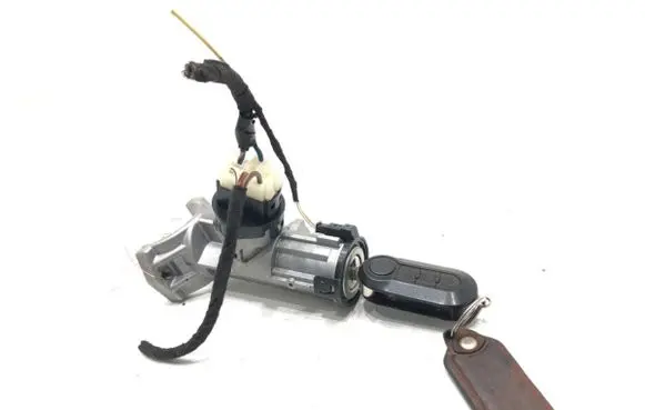 Citroen Jumpy Ignition lock 
