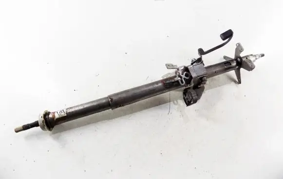 Subaru Forester SF Steering wheel axle set 