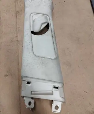Lexus NX (B) pillar trim (top) 6242078010 6242078011
