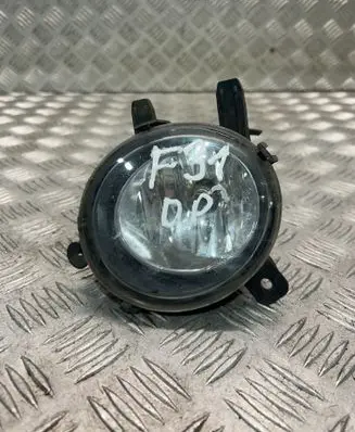 BMW 3 F30 F35 F31 Front fog light 7248912